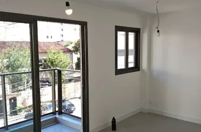 Studio à venda na Rua Mena Barreto, Botafogo, Rio de Janeiro - RJ