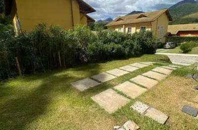 Casa de Condomínio à venda na Rua Neuza Goulart Brizola, Itaipava, Petrópolis - RJ