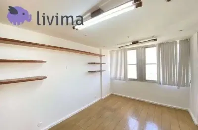 Sala comercial à venda na avenida nilo peçanha, centro, rio de janeiro - rj