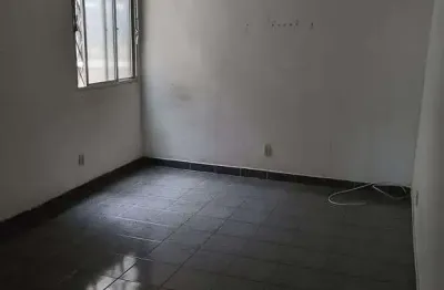 Apartamento à venda na Estrada do Barro Vermelho, Colégio, Rio de Janeiro - RJ