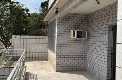 Apartamento à venda na Rua General Pinto Amando, Honório Gurgel, Rio de Janeiro - RJ