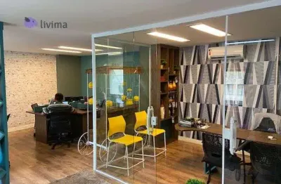 Andar comercial à venda na avenida rio branco, centro, rio de janeiro - rj