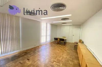 Sala comercial à venda na avenida nilo peçanha, centro, rio de janeiro - rj