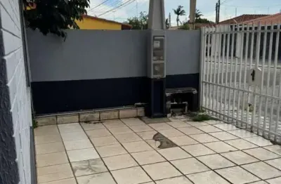 Casa para venda em jacareí / sp no bairro parque brasil