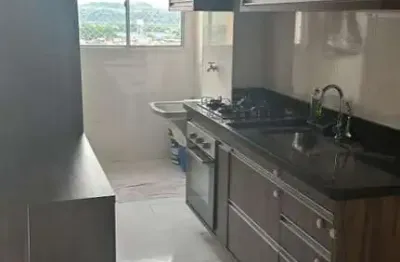 Apartamento para venda em jacareí / sp no bairro vila machado