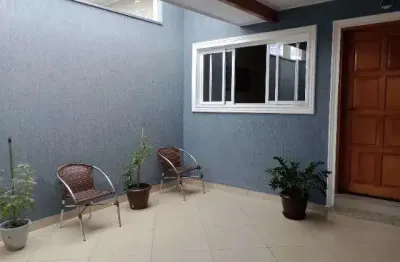 Casa para venda em jacareí / sp no bairro residencial santa paula