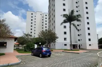 Apartamento para venda em jacareí / sp no bairro vila machado