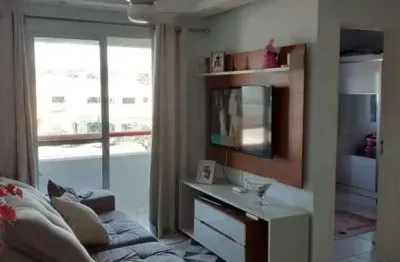 Apartamento para venda em jacareí / sp no bairro loteamento villa branca