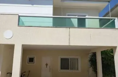 Casa em condomínio para venda em jacareí / sp no bairro jardim santa maria