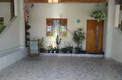 Casa em condomínio para venda em jacareí / sp no bairro parque california