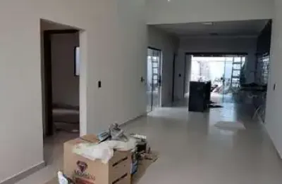 Casa para venda em jacareí / sp no bairro residencial parque dos sinos