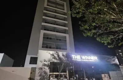 Apartamento para venda em jacareí / sp no bairro loteamento villa branca
