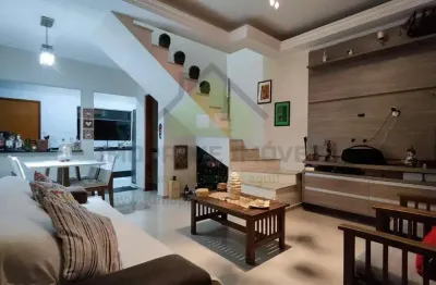Casa em condomínio para venda em jacareí / sp no bairro jardim altos de santana i