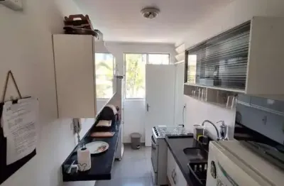 Apartamento para venda em são josé dos campos / sp no bairro jardim satélite