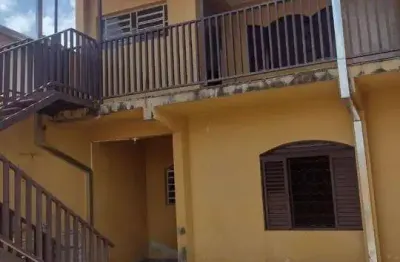 Casa para venda em jacareí / sp no bairro jardim nova esperança