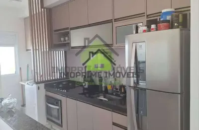 Apartamento para venda, residencial dream na cidade de jacareí