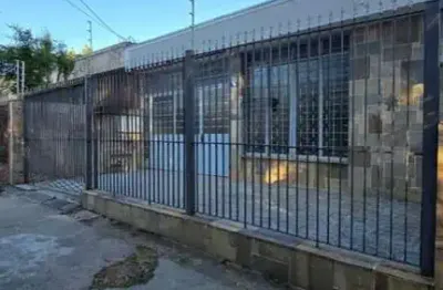 Casa para venda em jacareí / sp no bairro jardim paraíba