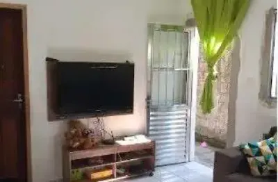 Casa para venda em jacareí / sp no bairro parque imperial