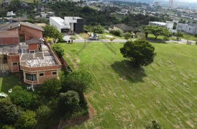 Terreno para venda em jacareí / sp no bairro condomínio residencial mirante do vale