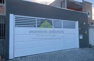 Casa para venda em jacareí / sp no bairro residencial parque dos sinos