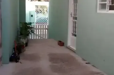 Casa para venda em jacareí / sp no bairro cidade nova jacareí