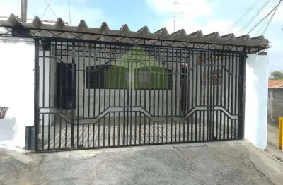 Casa para venda em jacareí / sp no bairro conjunto são benedito