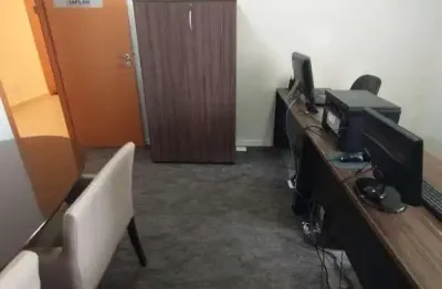 Sala comercial para venda em jacareí / sp no bairro centro