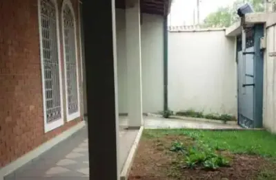 Casa para venda em jacareí / sp no bairro jardim santa maria