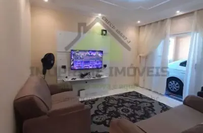 Casa para venda em jacareí / sp no bairro jardim mesquita