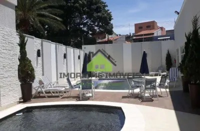 Apartamento para venda em jacareí / sp no bairro jardim california