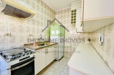 Apartamento para venda em jacareí / sp no bairro jardim california