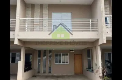 Casa em condomínio para venda em jacareí / sp no bairro santa cruz dos lázaros
