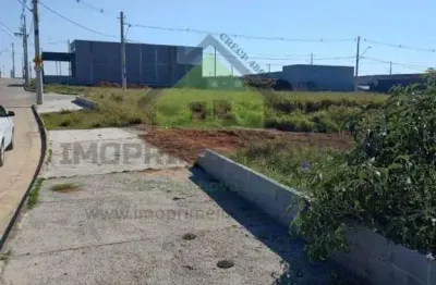 Terreno para venda em são josé dos campos / sp no bairro loteamento setparque são josé dos campos