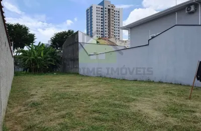 Terreno para venda em jacareí / sp no bairro loteamento villa branca