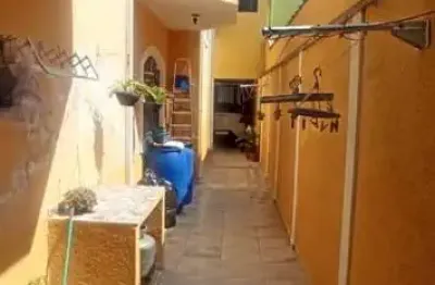 Casa para venda em jacareí / sp no bairro jardim santa marina