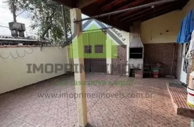 Casa com 4 quartos à venda na Rua Francisca Júlia, Vila Zezé, Jacareí