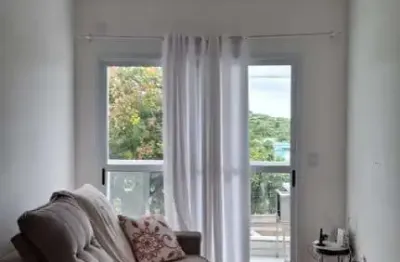 Apartamento para venda em jacareí / sp no bairro loteamento villa branca