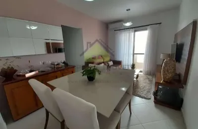 Apartamento para venda em jacareí / sp no bairro jardim didinha