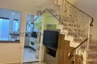 Casa em condomínio para venda em jacareí / sp no bairro jardim santa maria