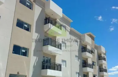 Apartamento para venda em jacareí / sp no bairro jardim bela vista