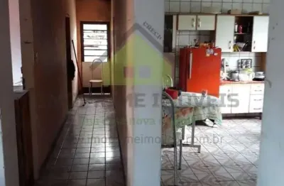 Casa para venda em jacareí / sp no bairro jardim colonia
