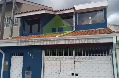 Casa para venda em jacareí / sp no bairro jardim santa maria