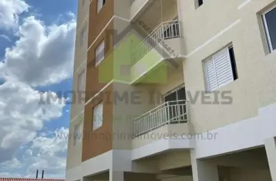 Apartamento para venda em jacareí / sp no bairro cidade salvador