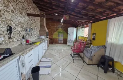 Casa para venda em jacareí / sp no bairro parque california