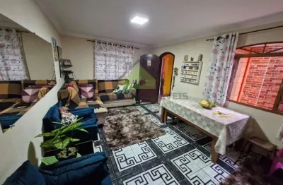 Casa com 4 quartos à venda na Rua Antônio Lellis Vieira, Parque Califórnia, Jacareí