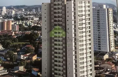 Apartamento para venda em jacareí / sp no bairro jardim california