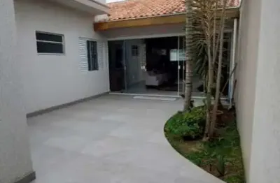 Casa para venda em jacareí / sp no bairro loteamento villa branca