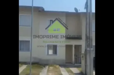 Casa em condomínio para venda em jacareí / sp no bairro jardim colonia