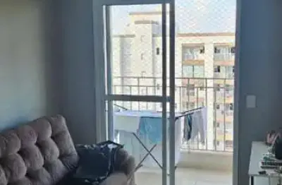 Apartamento para venda em jacareí / sp no bairro parque santo antonio