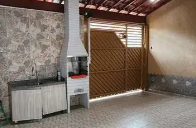 Casa para venda em jacareí / sp no bairro jardim santa marina
